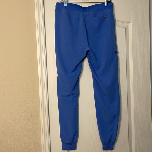 Figs Zamora jogger medium tall - Picture 2 of 2